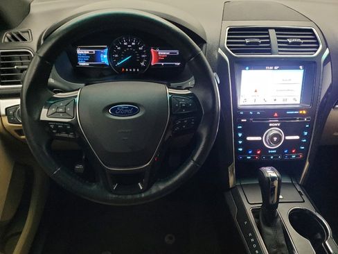 Used 2017 Ford Explorer Limited w/ Equipment Group 301A AWD/4WD image 22