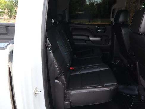 Used 2019 Chevrolet Silverado 2500 LTZ w/ Duramax Plus Package AWD/4WD image 21
