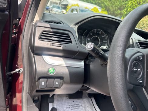 Used 2015 Honda CR-V EX image 16