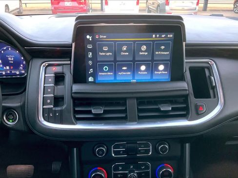 Used 2022 Chevrolet Tahoe LT w/ Luxury Package image 6