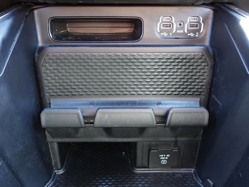 Used 2022 RAM 1500 Limited w/ Body-Colour Bumper Group AWD/4WD image 51