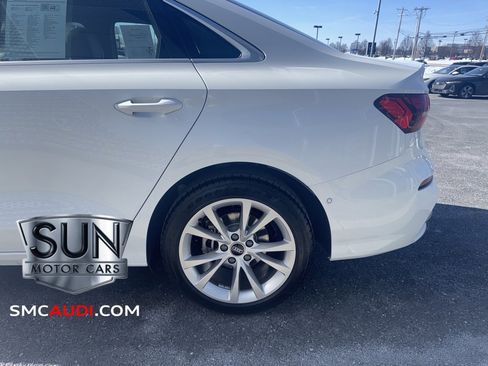 Used 2025 Audi A3 2.0T Premium w/ Convenience Package image 8