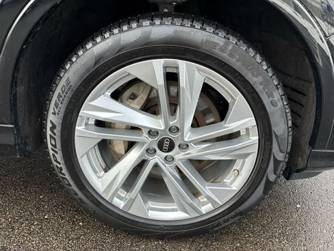 Used 2023 Audi Q7 3.0T Premium Plus w/ Premium Plus Package image 10