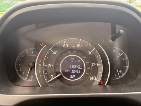 Used 2014 Honda CR-V LX image 21