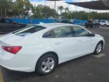 Used 2024 Chevrolet Malibu LT image 3