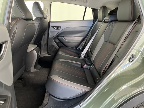 New 2026 Subaru Crosstrek 2.5i Limited w/ Crosstrek Mirror Package AWD/4WD image 25