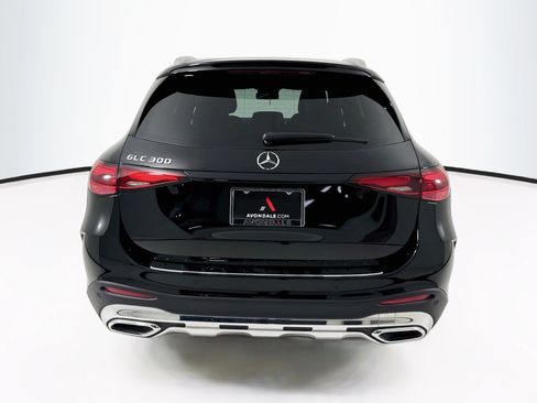Used 2026 Mercedes-Benz GLC 300 image 7