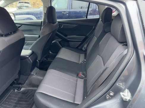 Used 2023 Subaru Crosstrek 2.0i image 8