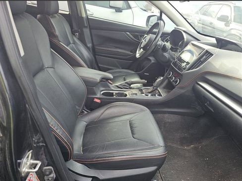 Used 2018 Subaru Crosstrek 2.0i Limited AWD/4WD image 7