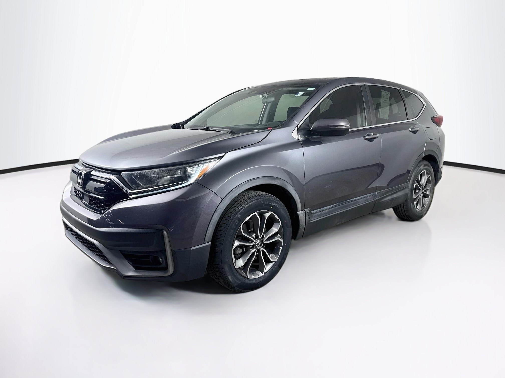 Used 2020 Honda CR-V EX image 4