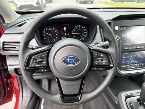 New 2026 Subaru Crosstrek 2.5i image 23