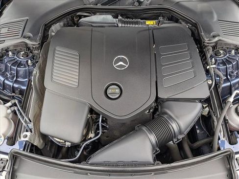 Certified 2024 Mercedes-Benz C 300 Sedan image 21