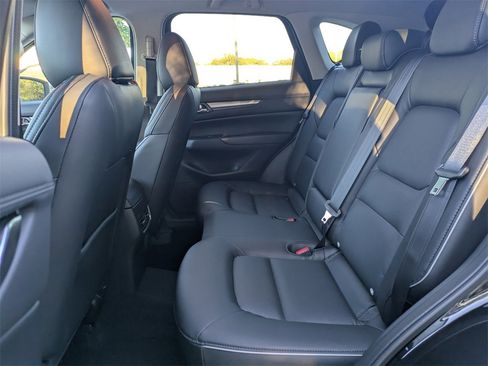 New 2025 MAZDA CX-5 AWD 2.5 S w/ Select Package image 11