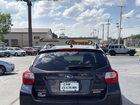 Used 2017 Subaru Crosstrek 2.0i Limited w/ Popular Package #2 AWD/4WD image 58