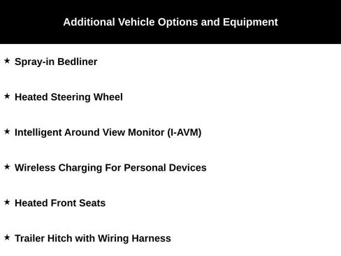 Used 2026 Nissan Frontier Pro-X w/ Pro-X Convenience Package RWD image 4