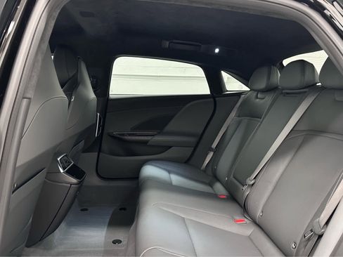 Used 2023 Lucid Air Pure image 14