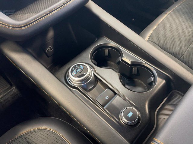 New 2027 Ford Explorer Tremor w/ Tremor Convenience Package AWD/4WD image 9