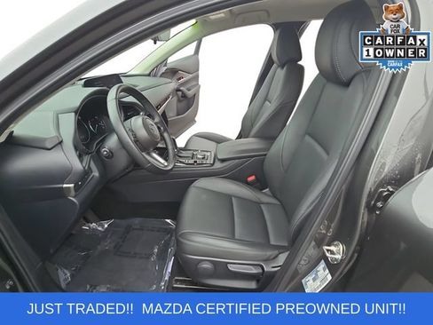 Used 2025 MAZDA CX-30 AWD 2.5 S w/ Select Sport Pkg image 8