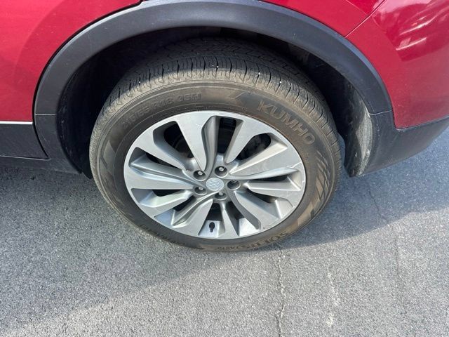 Used 2019 Buick Encore Preferred AWD/4WD image 22