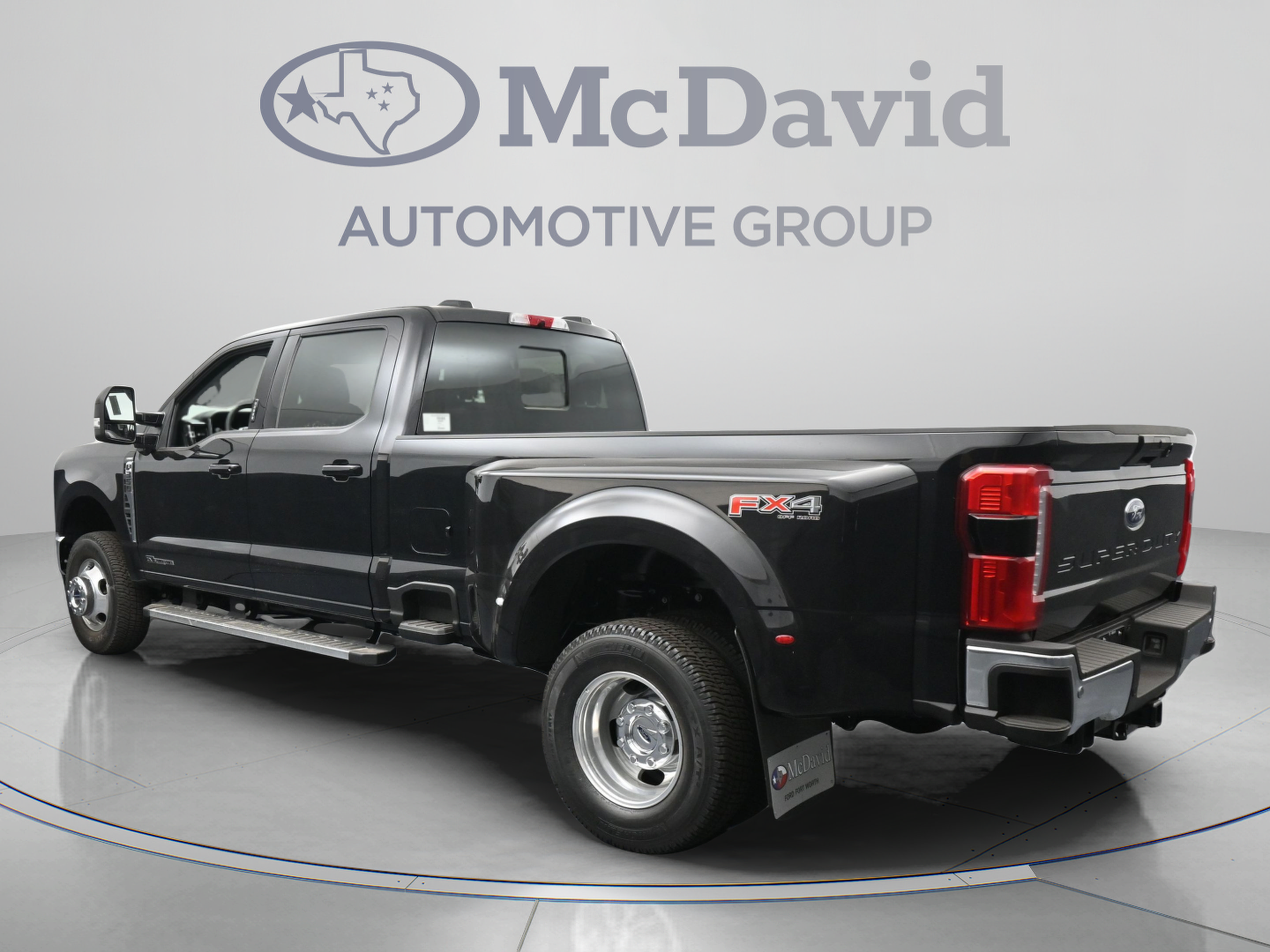 New 2026 Ford F350 Lariat AWD/4WD image 6