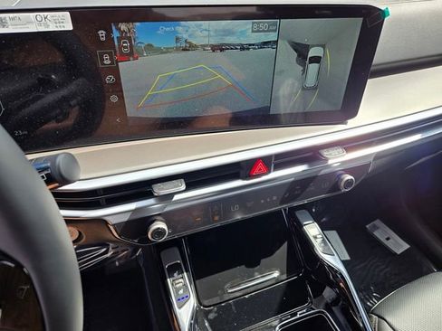 New 2026 Kia Sorento SX Prestige AWD/4WD image 10