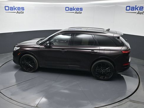 Used 2023 Lincoln Corsair Reserve w/ Equipment Group 201A AWD/4WD image 48