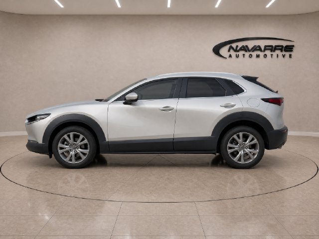 Used 2024 MAZDA CX-30 AWD 2.5 S w/ Preferred Package image 5
