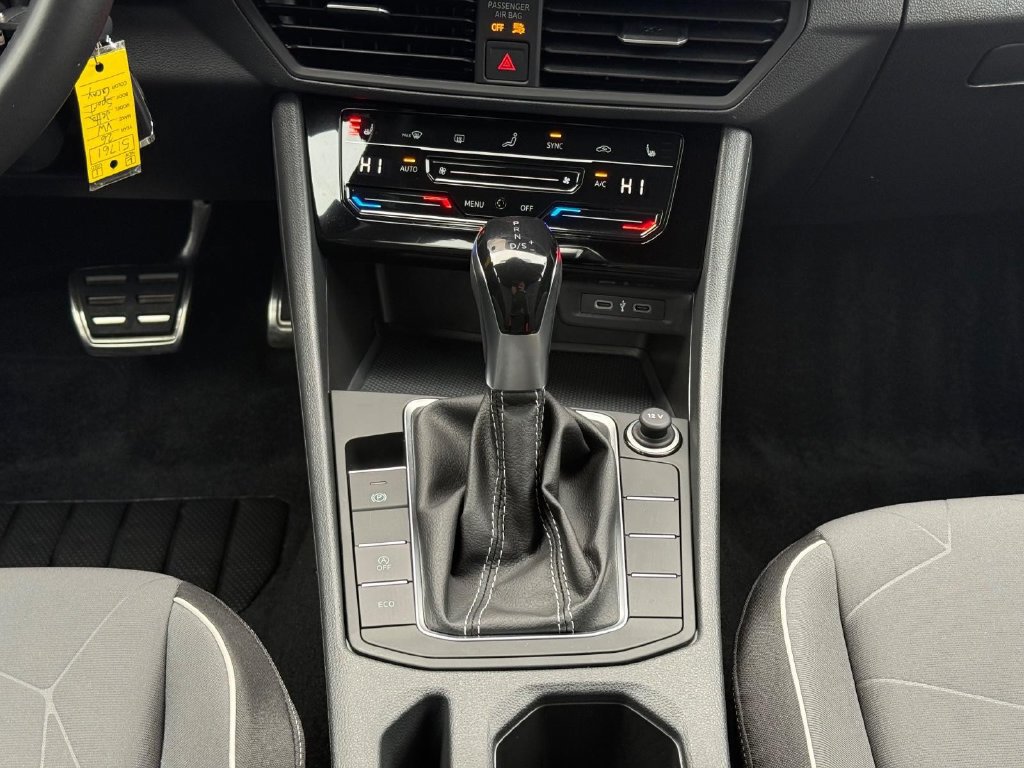 Certified 2026 Volkswagen Jetta Sport FWD image 13