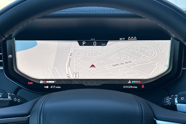 New 2027 Land Rover Range Rover SE AWD/4WD image 24