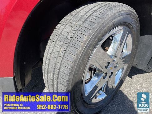 Used 2015 Chevrolet Equinox LTZ AWD/4WD image 25