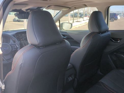 New 2026 Subaru Crosstrek 2.5i Limited image 17
