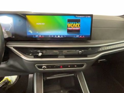 Used 2024 BMW X5 xDrive40i w/ Premium Package AWD/4WD image 30