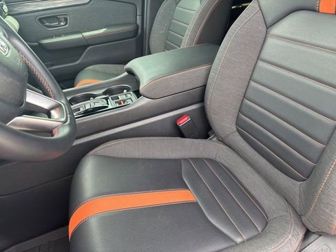 Used 2026 Honda Passport TrailSport image 13