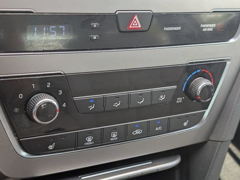 Used 2015 Hyundai Sonata Sport FWD image 21