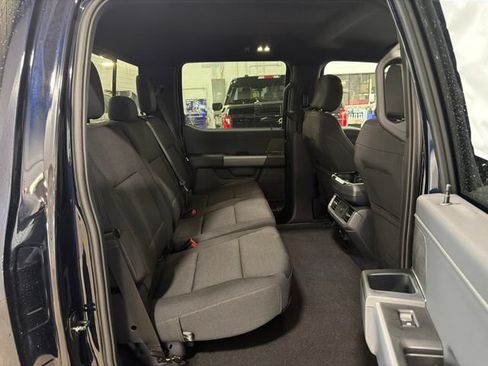 New 2026 Ford F150 XLT w/ Equipment Group 302A MID AWD/4WD image 20