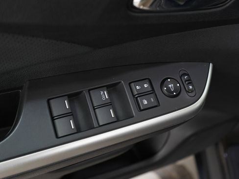 Used 2016 Honda CR-V EX-L image 19