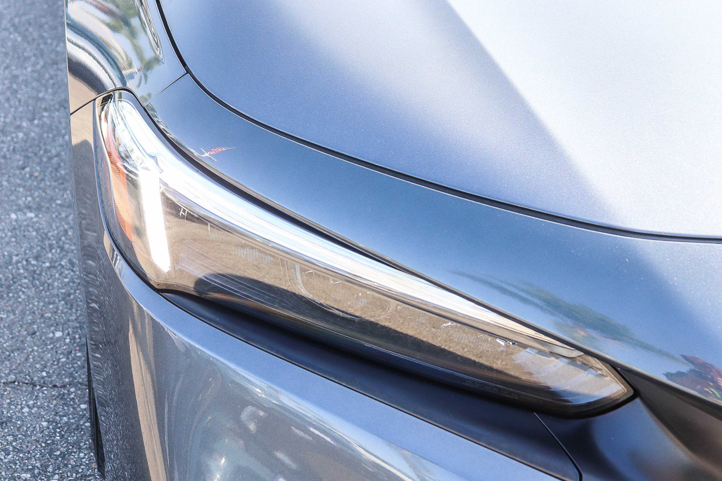 Used 2024 Honda Civic Sport Touring image 6