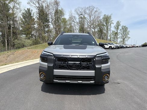 New 2026 Subaru Outback Wilderness AWD/4WD image 2