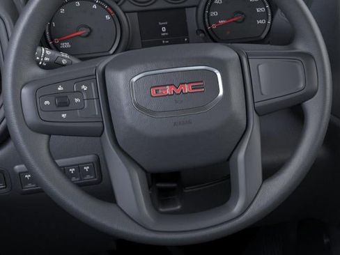 New 2025 GMC Sierra 3500 Pro w/ Convenience Package image 46