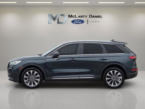 Used 2021 Lincoln Corsair Reserve w/ Equipment Group 201A FWD image 3