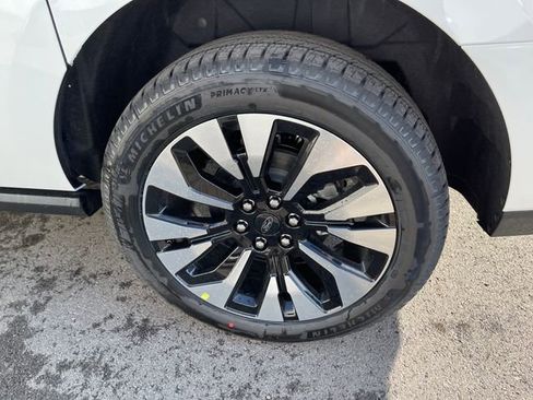 New 2026 Ford Expedition Max Platinum w/ Driver's Package AWD/4WD image 48