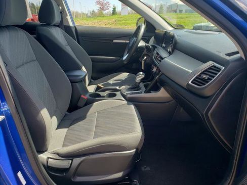 Used 2024 Kia Seltos LX AWD/4WD image 17
