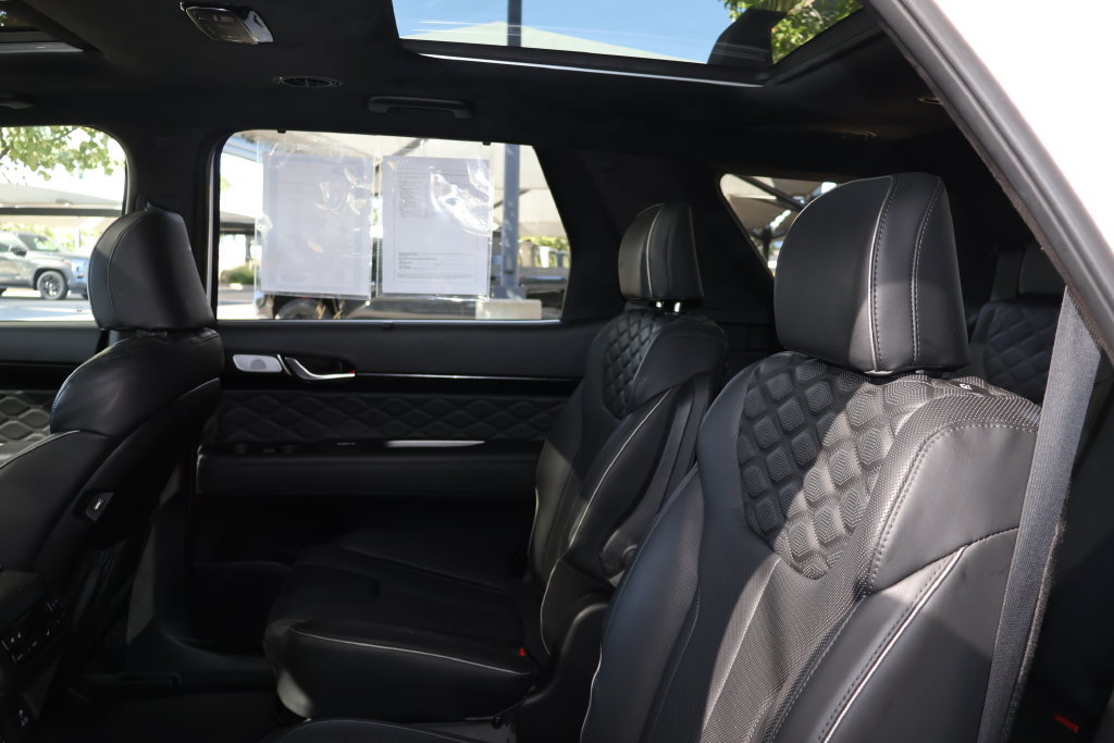 Used 2022 Hyundai Palisade Calligraphy AWD/4WD image 57
