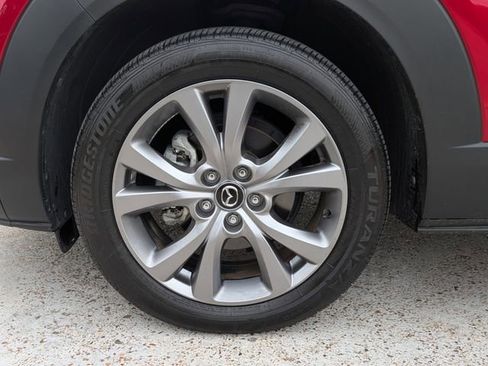 Certified 2023 MAZDA CX-30 AWD 2.5 S w/ Preferred Package image 9