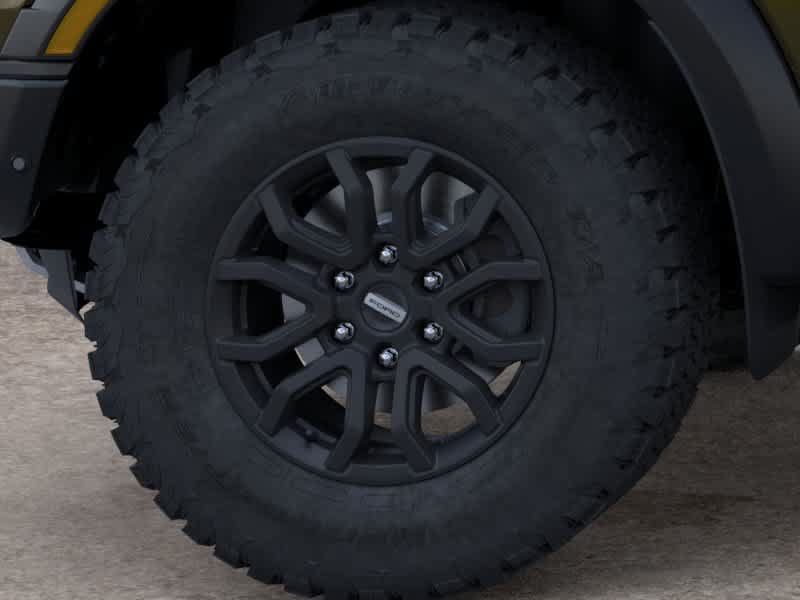 New 2026 Ford Ranger Raptor AWD/4WD image 19
