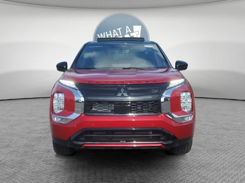 New 2026 Mitsubishi Outlander AWD image 9