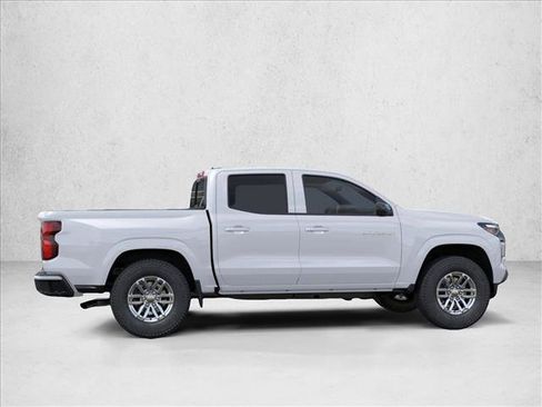 New 2026 Chevrolet Colorado LT w/ LT Convenience Package RWD image 6
