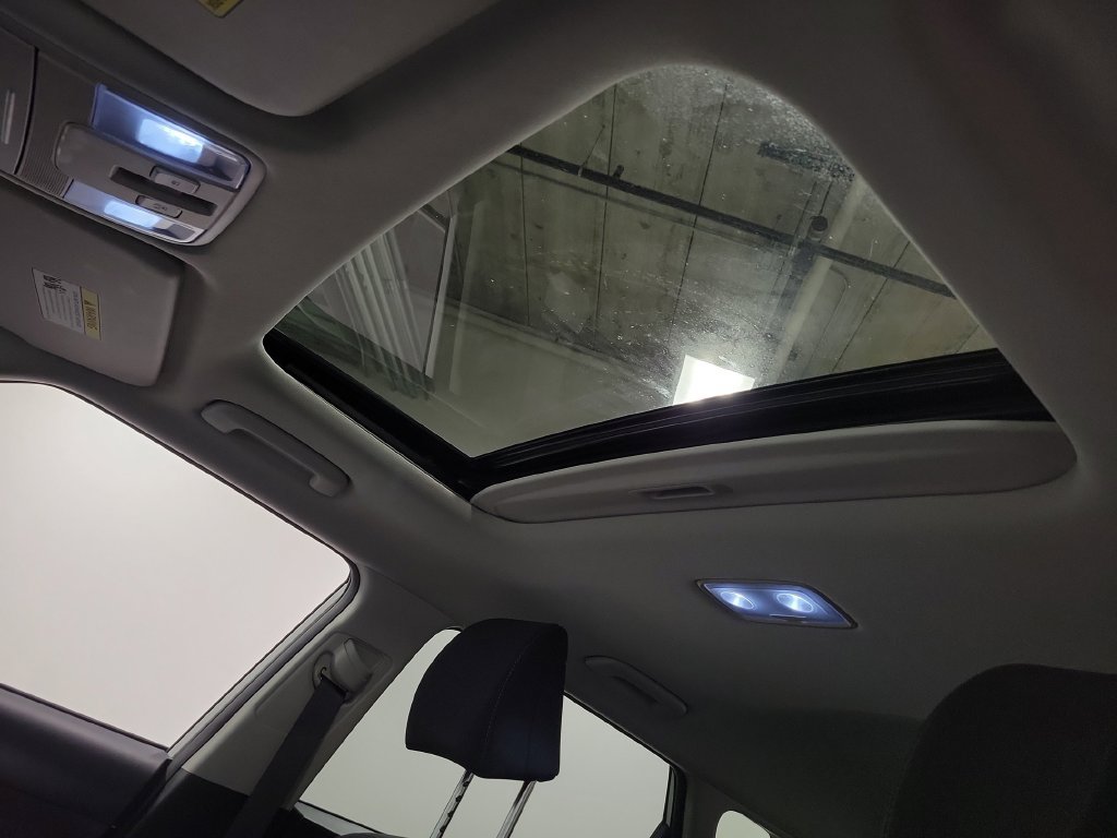 Used 2022 Kia Soul EX FWD image 14