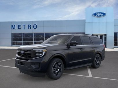 New 2026 Ford Expedition Active