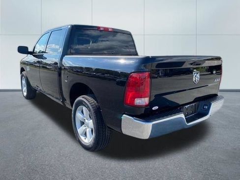 Used 2023 RAM 1500 Tradesman w/ Tradesman SXT Package AWD/4WD image 7